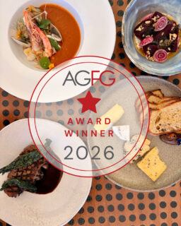 We're honoured to once again be recognised by the Australian Good Food Guide for the Readers’ Choice Award 2026🧑‍🍳✨⁠
⁠
This recognition is a celebration of everything that makes Potager so special - our incredible team, the local farmers and producers we work alongside, the produce grown in our own kitchen garden, and the wonderful guests who choose to dine with us.⁠
⁠
Every service is driven by a passion for thoughtful hospitality, seasonal ingredients and creating memorable experiences around the table. We're so grateful for your continued support and look forward to welcoming you soon.⁠
⁠
A heartfelt thank you to the Australian Good Food Guide for this recognition, and congratulations to all of this year's recipients.⁠
⁠
@ausgoodfood 💛⁠
⁠
#AGFG #ausgoodfood #Potager #GardenToPlate #PaddockToPlate #TweedFood #NorthernRiversFood #DestinationDining #TheHinterlandCollection
