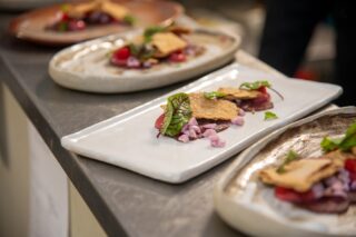 Save room for dessert. 🤍⁠
⁠
Because some decisions are worth making twice.⁠
⁠
#PotagerAtCarool #DessertLover #ChefHattedRestaurant #TweedDining #FoodieDestination⁠