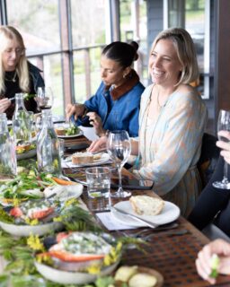 Good food, great company and the flavours of the Tweed coming together at Potager. 🍽️✨

@savourthetweed

#PotagerKitchenGarden #SavourTheTweed #TweedFood #LocalProduce #GoodFoodGoodCompany