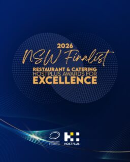 ✨ We’re finalists! ✨

We’re incredibly proud to share that Potager – A Kitchen Garden has been named a finalist in the 2026 New South Wales Restaurant & Catering Hostplus Awards for Excellence, in the Tourism Restaurant – Regional NSWcategory.

For us, Potager has always been about more than what arrives on the plate. It’s about the people who grow, cook and serve it, the beautiful produce of our region, and the community that continues to gather around our tables.

To have that passion recognised amongst some of Regional NSW’s outstanding hospitality businesses is something our whole team is incredibly proud of.

A heartfelt thank you to our team, our local growers and suppliers, and of course, every guest who has dined with us and supported Potager along the way. 🌿

Winners will be announced at the 2026 New South Wales Restaurant & Catering Hostplus Awards for Excellence Gala Dinner on 28 September.

Wish us luck! 🥂 

@restcatering 

#AFE2026 #PotagerAKitchenGarden #RestaurantAndCateringAwards #AwardsForExcellence #RegionalNSW #TheTweed #NorthernRiversFood #DestinationTweed #FeelNSW #LoveNSW
