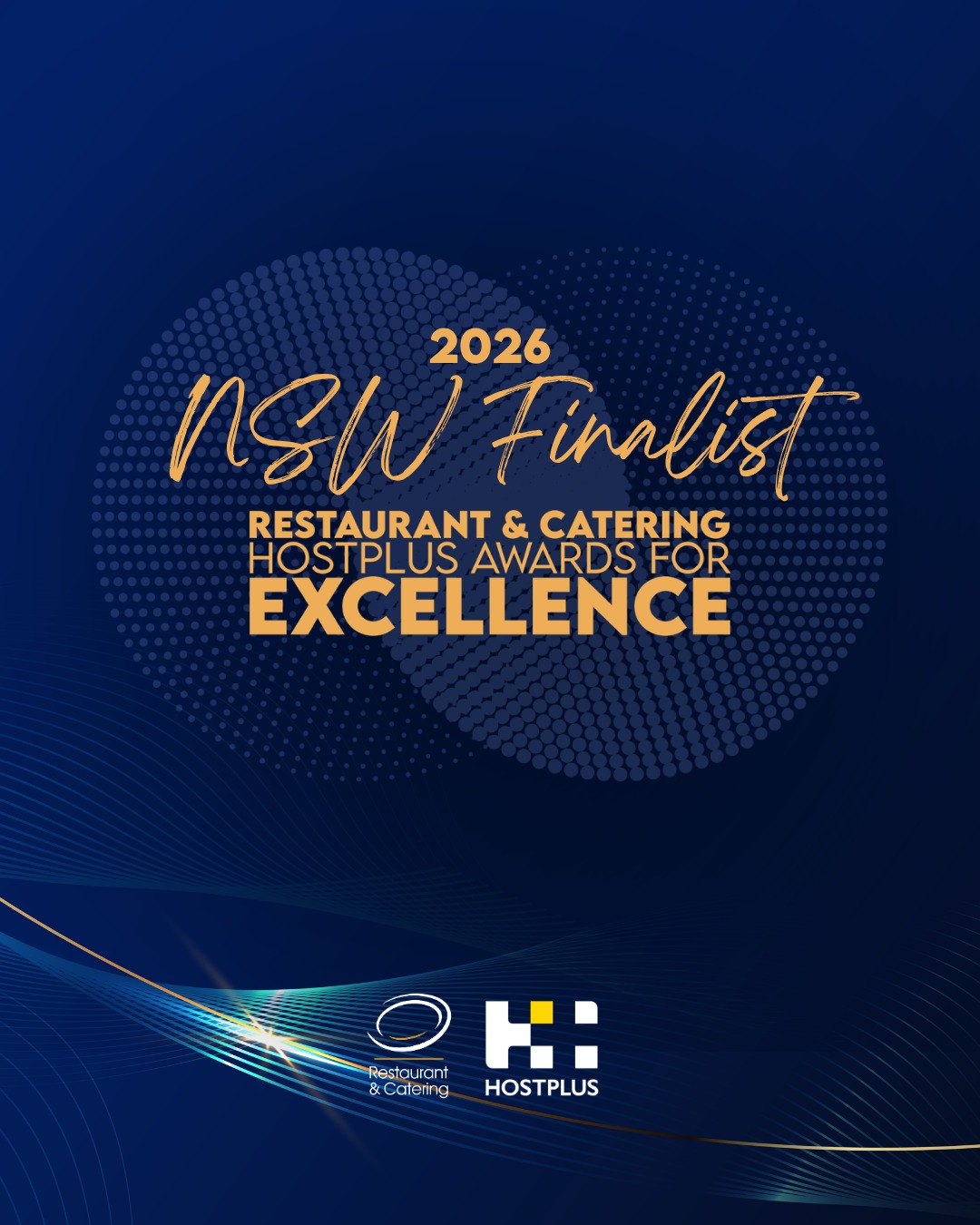 ✨ We’re finalists! ✨

We’re incredibly proud to share that Potager – A Kitchen Garden has been named a finalist in the 2026 New South Wales Restaurant & Catering Hostplus Awards for Excellence, in the Tourism Restaurant – Regional NSWcategory.

For us, Potager has always been about more than what arrives on the plate. It’s about the people who grow, cook and serve it, the beautiful produce of our region, and the community that continues to gather around our tables.

To have that passion recognised amongst some of Regional NSW’s outstanding hospitality businesses is something our whole team is incredibly proud of.

A heartfelt thank you to our team, our local growers and suppliers, and of course, every guest who has dined with us and supported Potager along the way. 🌿

Winners will be announced at the 2026 New South Wales Restaurant & Catering Hostplus Awards for Excellence Gala Dinner on 28 September.

Wish us luck! 🥂 

@restcatering 

#AFE2026 #PotagerAKitchenGarden #RestaurantAndCateringAwards #AwardsForExcellence #RegionalNSW #TheTweed #NorthernRiversFood #DestinationTweed #FeelNSW #LoveNSW