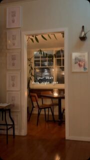POV: You’ve found your new Friday night tradition. 🤍

Date night at Potager ✨
🍽️ Beautiful food
🍷 Good wine
🌿 A gorgeous setting
🥂 Quality time together

Make Friday night a little more special.

Book your table and join us at Potager. 🤍