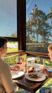 Friday nights are for date night at Potager. 🤍

Good food, beautiful surroundings and a little time to slow down and enjoy each other.

Make a night of it - we’ll take care of the rest. 🥂

📍 Potager
✨ Friday nights | Date night