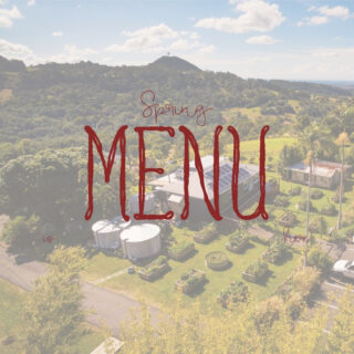Spring has arrived at Potager 🌿

Our new spring menu is here, celebrating the season with fresh produce, vibrant flavours and dishes inspired by what’s growing around us.

Come down to Potager this weekend and be among the first to taste what’s new.

Gather your favourite people, settle in and welcome spring around the table.

Book your table via the link in bio.

#SpringMenu #PaddockToPlate #TweedValleyFood #SeasonalDining #PotagerAtCarool