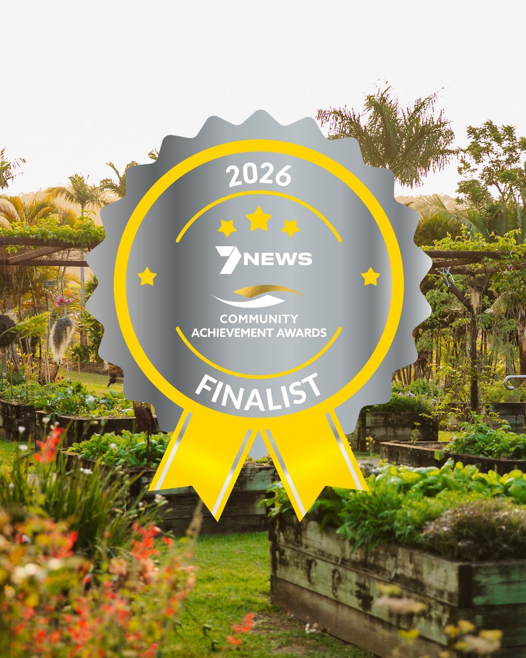 We’re thrilled to share that Potager has been named a Finalist in the Konica Minolta Customer Service Award at the 2026 7NEWS Community Achievement Awards NSW/ACT. 🌿✨

For us, hospitality has always been about more than what’s on the plate. It’s the care, attention and genuine connection our team brings to every guest who walks through our doors.

We’re incredibly proud of our entire Potager team and grateful to our wonderful community and guests who continue to support us.

We look forward to celebrating alongside the other finalists at the Awards Gala in November. 🤍

@communityachievementawards
