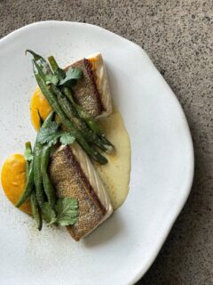 Spring, plated. 🌿

A little snapshot of the season at Potager. Vibrant produce, thoughtful details and flavours that let the ingredients do the talking.

#PotagerAtCarool #SpringAtPotager #SeasonalDining #TheTweed #TasteTheTweed