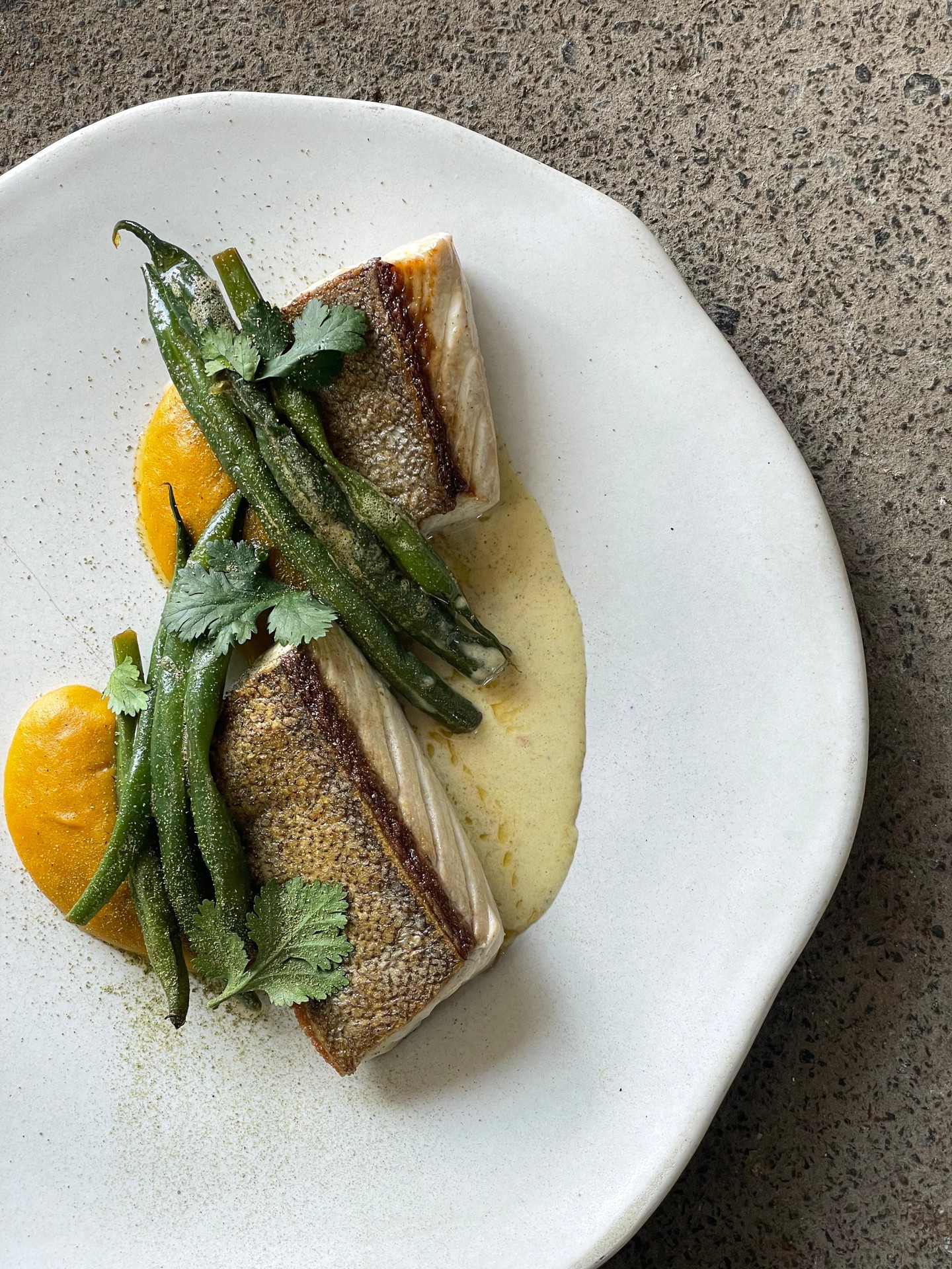 Spring, plated. 🌿

A little snapshot of the season at Potager. Vibrant produce, thoughtful details and flavours that let the ingredients do the talking.

#PotagerAtCarool #SpringAtPotager #SeasonalDining #TheTweed #TasteTheTweed
