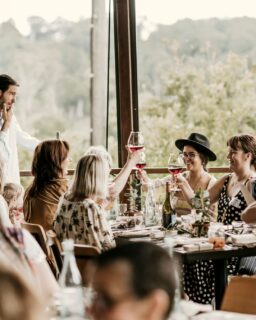 Good food, good wine, even better company. 🍷
At Potager, the best moments are often the ones shared around the table — long lunches, thoughtful dishes, local flavours and time to simply enjoy being together.
Gather your favourite people and make a day of it.
#Potager #PotagerAKitchenGarden #LongLunch #DestinationDining #TheTweed #NorthernRiversFood #PaddockToPlate